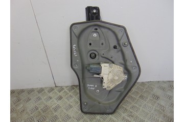 8K0959811A  ELEVALUNAS TRASERO IZQUIERDO SKODA SUPERB COMBI (3T5) Elegance 2011 8K0959811A 194403 SKODA - 1