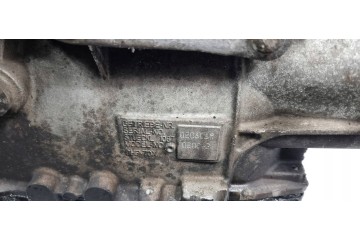 Caja de Cambios GA8HP-70Z 3.0 D 306 CV BMW 740D XDRIVE