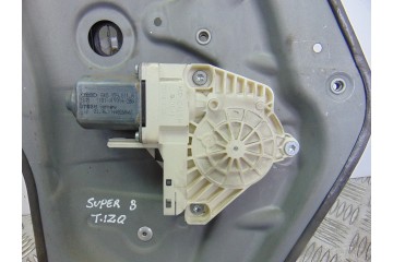 8K0959811A  ELEVALUNAS TRASERO IZQUIERDO SKODA SUPERB COMBI (3T5) Elegance 2011 8K0959811A 194403 SKODA - 1