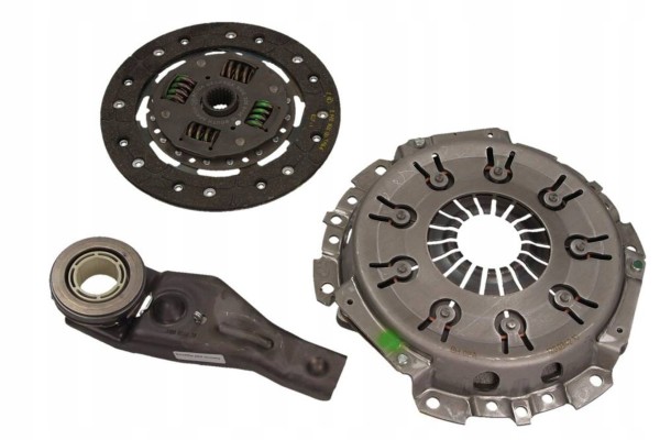 Clutch set 620 3234 00 LUK