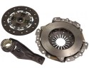 Clutch set 620 3234 00 LUK Part manufacturer Schaeffler LuK