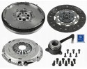 CLUTCH SET 2290 601 060 SACHS AUDI SEAT SKODA
