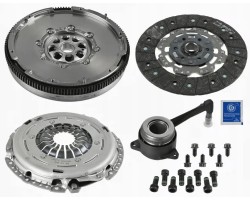 CLUTCH SET 2290 601 060 SACHS AUDI SEAT SKODA