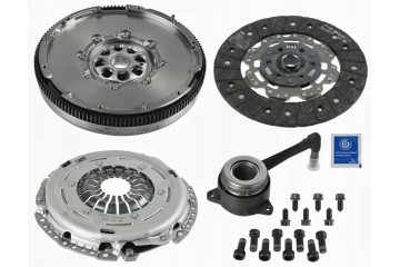 CLUTCH SET 2290 601 060 SACHS AUDI SEAT SKODA