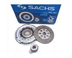 CLUTCH KIT SACHS OPEL ASTRA H COMBO CORSA C MERIVA 1 7 CDTI