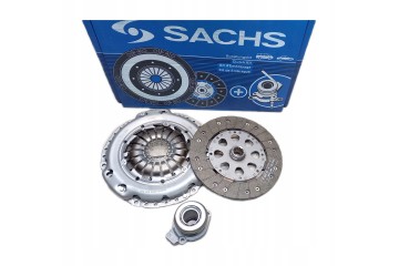 CLUTCH KIT SACHS OPEL ASTRA H COMBO CORSA C MERIVA 1 7 CDTI