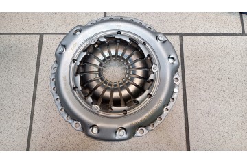 CLUTCH KIT SACHS OPEL ASTRA H COMBO CORSA C MERIVA 1 7 CDTI Catalog number of the part 3000 990 134