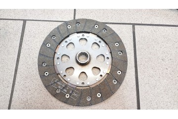 CLUTCH KIT SACHS OPEL ASTRA H COMBO CORSA C MERIVA 1 7 CDTI Car type cargo vans passenger cars