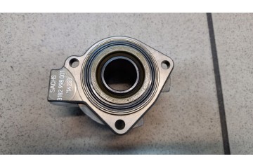 CLUTCH KIT SACHS OPEL ASTRA H COMBO CORSA C MERIVA 1 7 CDTI Catalog number of substitutes A Z Meisterteile AZMT 47 020 1486 AISI