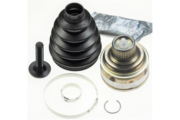 Joint kit drive shaft SPIDAN 36099 Part manufacturer Spidan
