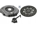CLUTCH SET 3000 990 331 SACHS AUDI SEAT SKODA