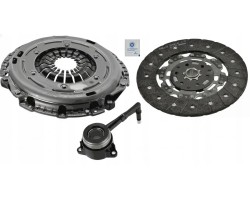 CLUTCH SET 3000 990 331 SACHS AUDI SEAT SKODA