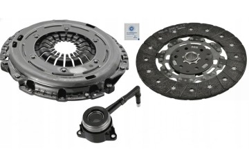 CLUTCH SET 3000 990 331 SACHS AUDI SEAT SKODA