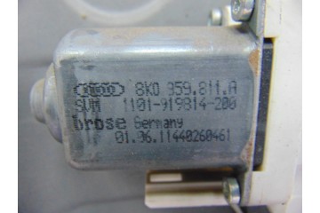 8K0959811A  ELEVALUNAS TRASERO IZQUIERDO SKODA SUPERB COMBI (3T5) Elegance 2011 8K0959811A 194403 SKODA - 4