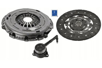 CLUTCH SET 3000 990 331 SACHS AUDI SEAT SKODA Packaging status original