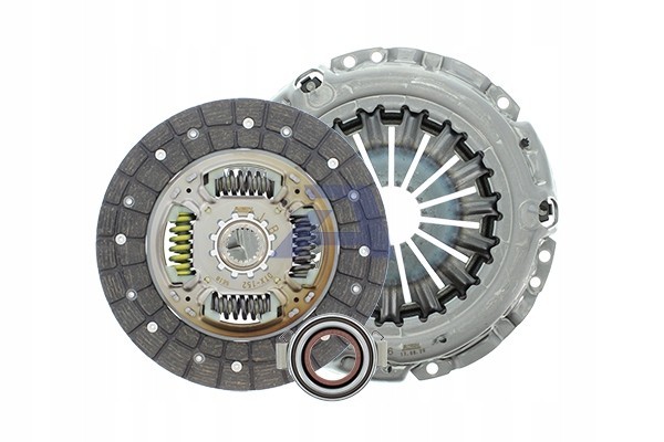 Set of clutches AISIN KT 073F Part manufacturer Aisin