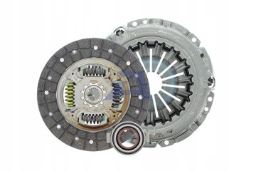 Set of clutches AISIN KT 073F Part manufacturer Aisin