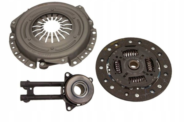 CONJUGATED REPSET PRO 619306333 LUK Part manufacturer Schaeffler LuK