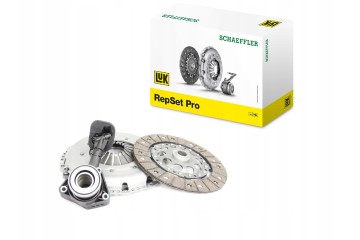 CONJUGATED REPSET PRO 619306333 LUK Catalog number of the part 619306333