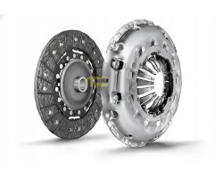 CLUTCH SET 624 3444 09 LUK NISSAN