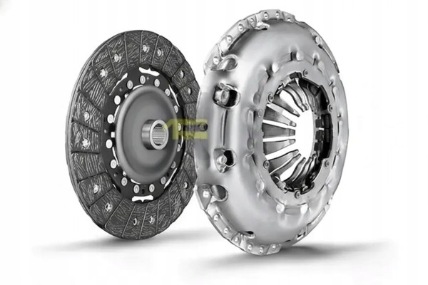 CLUTCH SET 624 3444 09 LUK NISSAN