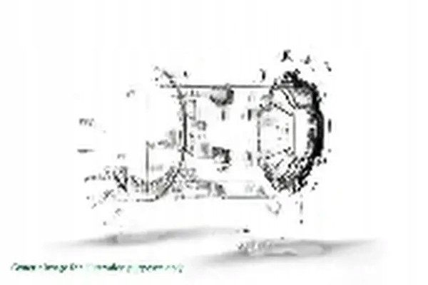 CLUTCH SET 624 3444 09 LUK NISSAN Packaging status original
