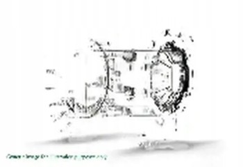 CLUTCH SET 624 3444 09 LUK NISSAN Packaging status original