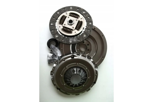 CLUTCH SET DISC THRUST BEARING