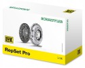 LUK SPRZEGLO KPL VW LT 28 35II 28 46II