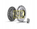 LUK SPRZEGLO KPL VW LT 28 35II 28 46II Catalog number of the part 624 2284 00