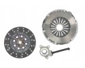Clutch set SACHS 3000 990 330