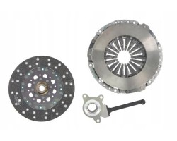 Clutch set SACHS 3000 990 330