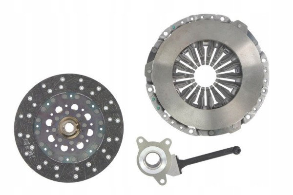 Clutch set SACHS 3000 990 330