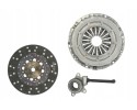 Clutch set SACHS 3000 990 330 Engine type gasoline
