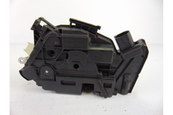 5N1837016C  CERRADURA PUERTA DELANTERA DERECHA SKODA SUPERB COMBI (3T5) Elegance 2011 5N1837016C 194404 SKODA - 1