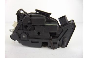 5N1837016C  CERRADURA PUERTA DELANTERA DERECHA SKODA SUPERB COMBI (3T5) Elegance 2011 5N1837016C 194404 SKODA - 1