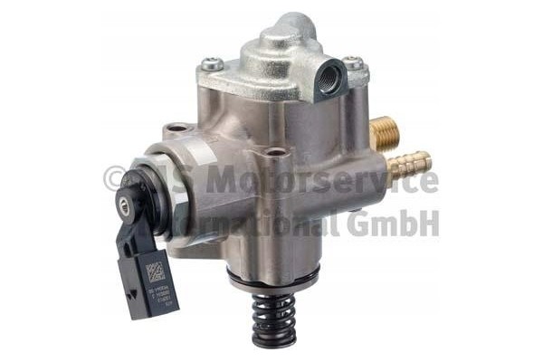 High pressure pump PIERBURG 7 06032 04 0 Part manufacturer Pierburg