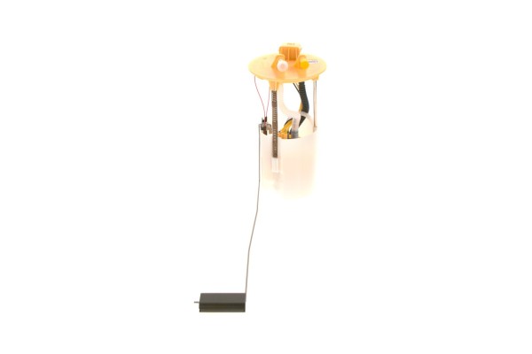 PUMP PAL MODULE RENAULT MASTER 2 3DCI 1 0580203314 BOSCH