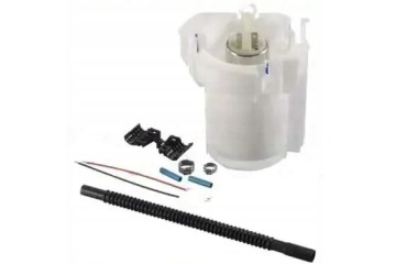 FUEL PUMP 7 05656 46 0 PIERBURG OPEL ASTRA Packaging status original