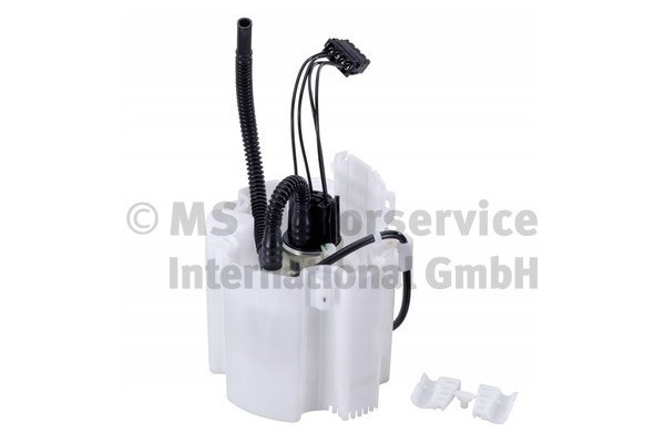 Fuel supply unit PIERBURG 7 07795 70 0 Part manufacturer Pierburg