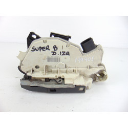 5N1837015C CERRADURA PUERTA DELANTERA IZQUIERDA SKODA SUPERB COMBI (3T5)