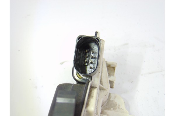 5N1837015C  CERRADURA PUERTA DELANTERA IZQUIERDA SKODA SUPERB COMBI (3T5) Elegance 2011 5N1837015C 194405 SKODA - 1