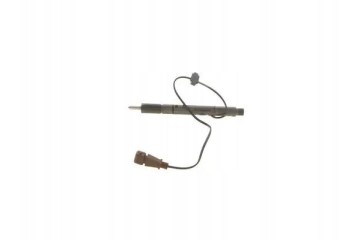 INJECTOR 0 432 133 802 BOSCH AUDI A6 ALLROAD C5 Packaging status original