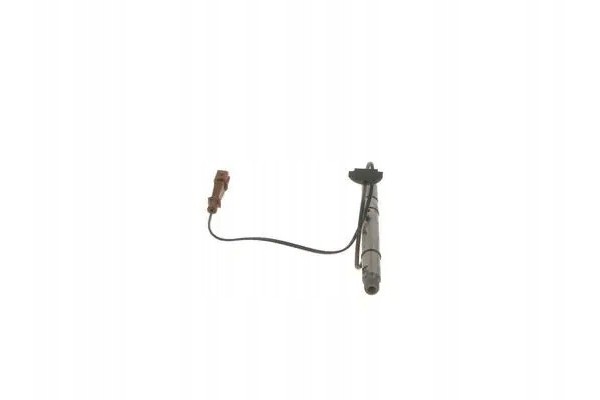INJECTOR 0 432 133 802 BOSCH AUDI A6 ALLROAD C5 Part manufacturer Bosch