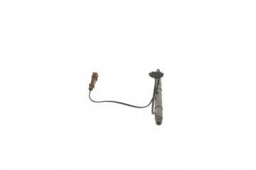 INJECTOR 0 432 133 802 BOSCH AUDI A6 ALLROAD C5 Part manufacturer Bosch