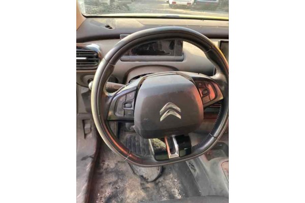 CITROEN C4 CACTUS Feel