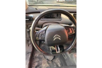 CITROEN C4 CACTUS Feel