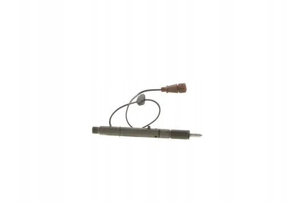 INJECTOR 0 432 133 802 BOSCH AUDI A6 ALLROAD C5 Catalog number of the part 0 432 133 802