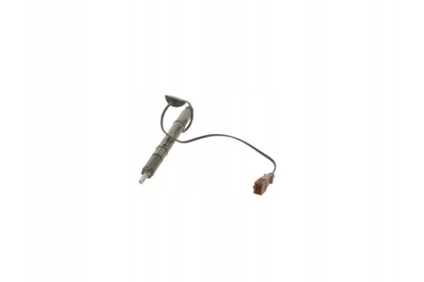 INJECTOR 0 432 133 802 BOSCH AUDI A6 ALLROAD C5 Car type passenger cars