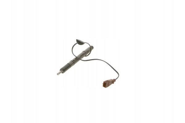 INJECTOR 0 432 133 802 BOSCH AUDI A6 ALLROAD C5 Product weight with unit packaging 0 33 kg